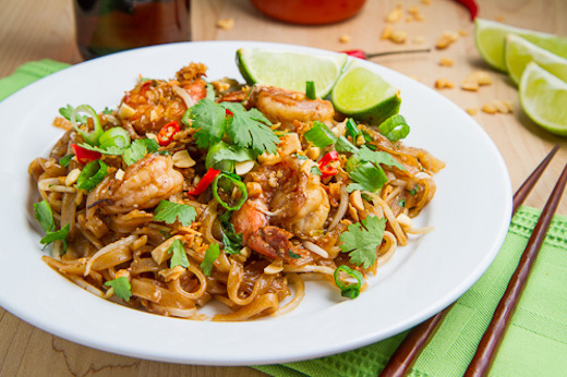 Thai Food