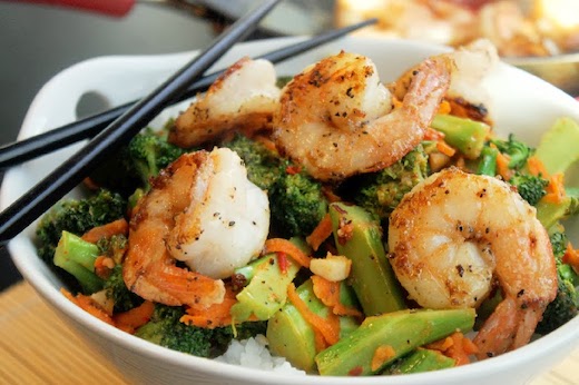 Thai Food